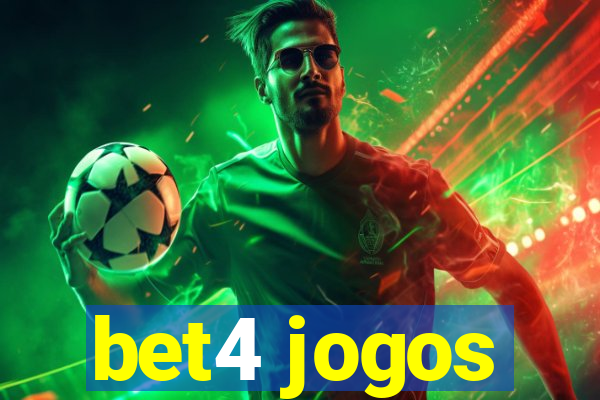 bet4 jogos